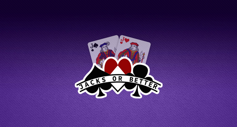 Jacks or Better