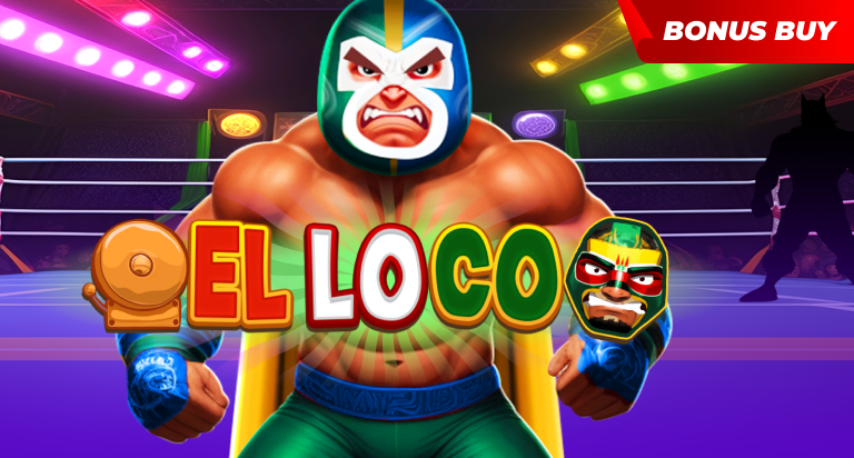 El Loco slot