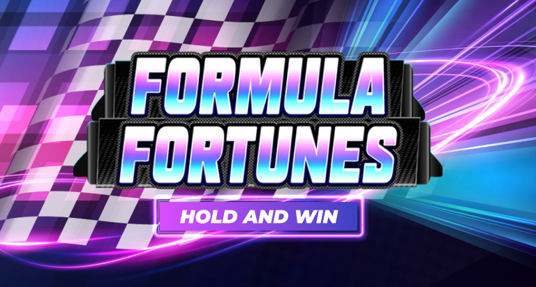 Formula Fortunes