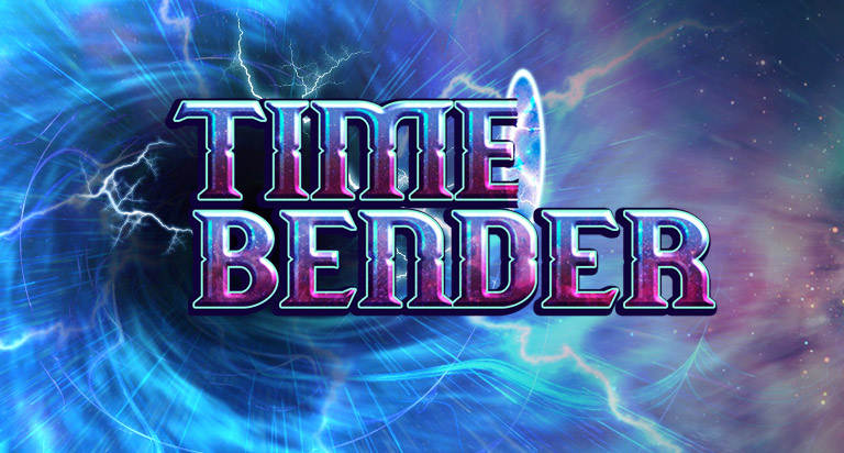 Time Bender